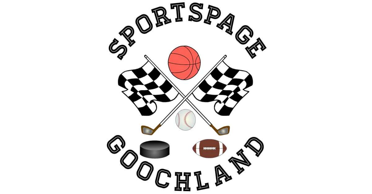 Sportspage Goochland